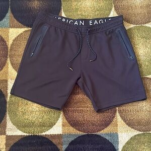 American eagle comfortable casual shorts